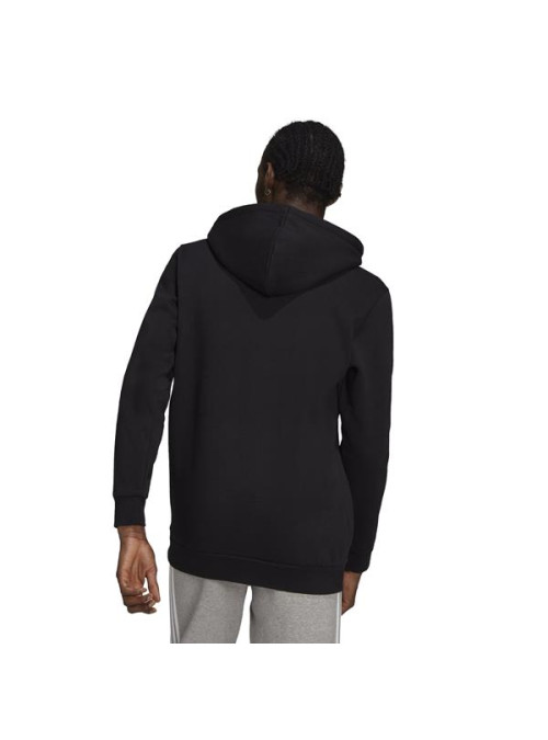Adidas Męska Bluza 3 Stripes Hoody H06676 Czarny | Sklep Monotox