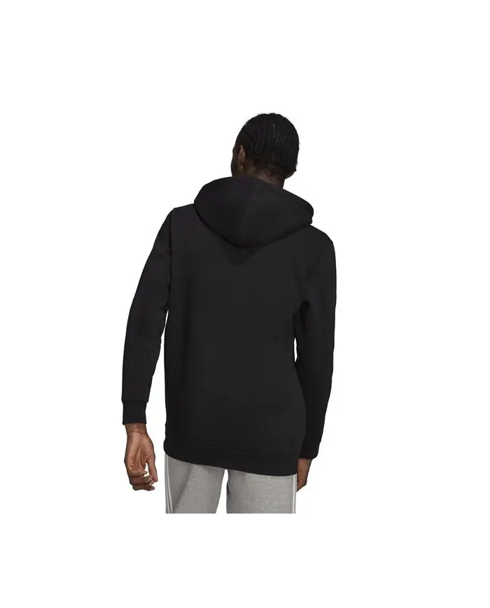 Adidas Męska Bluza 3 Stripes Hoody H06676 Czarny | Sklep Monotox
