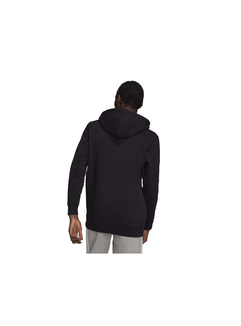 Adidas Męska Bluza 3 Stripes Hoody H06676 Czarny | Sklep Monotox