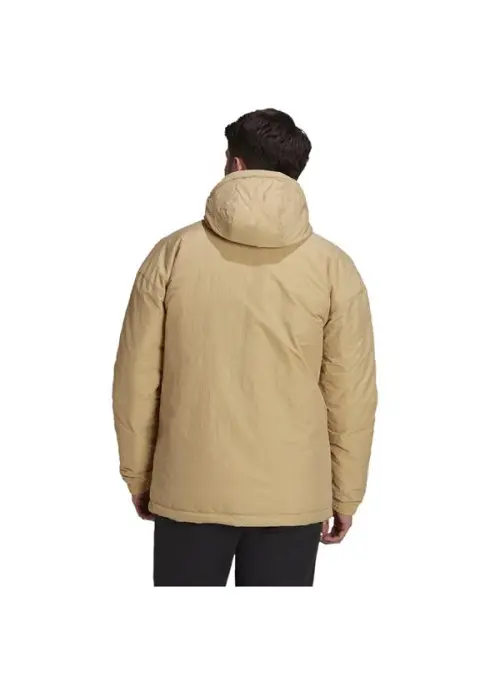 Adidas Męska Kurtka Lock-up Padd Jk H14122 Beżowy | Sklep Monotox