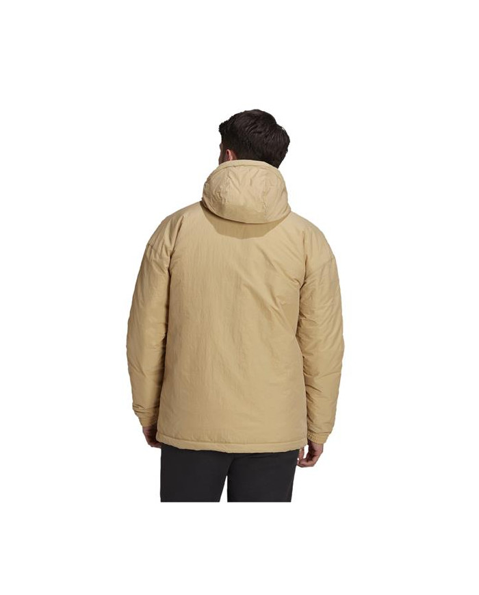Adidas Męska Kurtka Lock-up Padd Jk H14122 Beżowy | Sklep Monotox