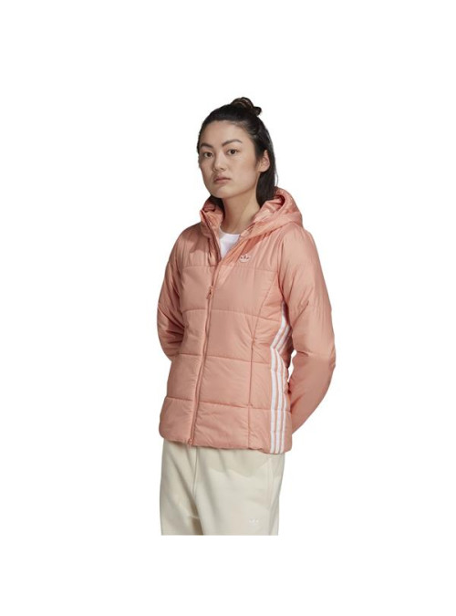 Adidas Damska Kurtka Slim Jacket H20210 Różowy | Sklep Monotox