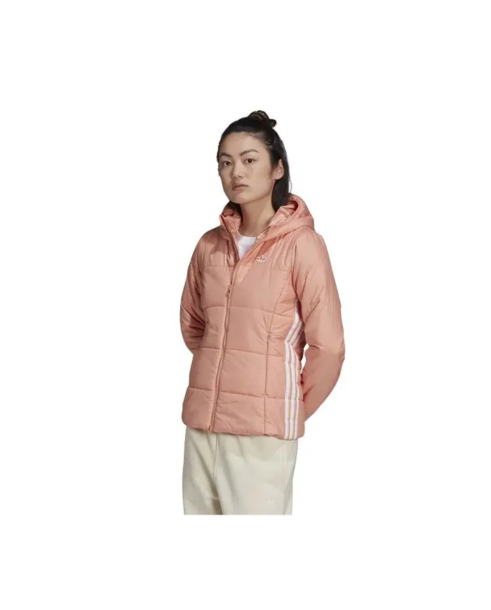 Adidas Damska Kurtka Slim Jacket H20210 Różowy | Sklep Monotox