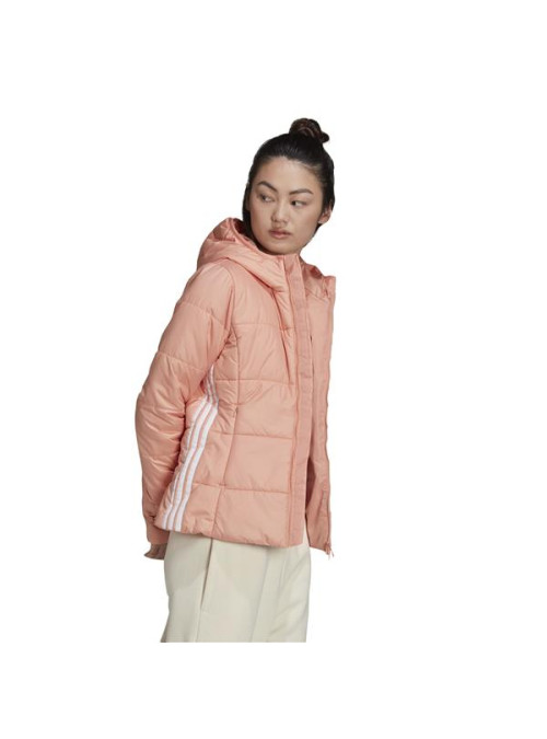 Adidas Damska Kurtka Slim Jacket H20210 Różowy | Sklep Monotox