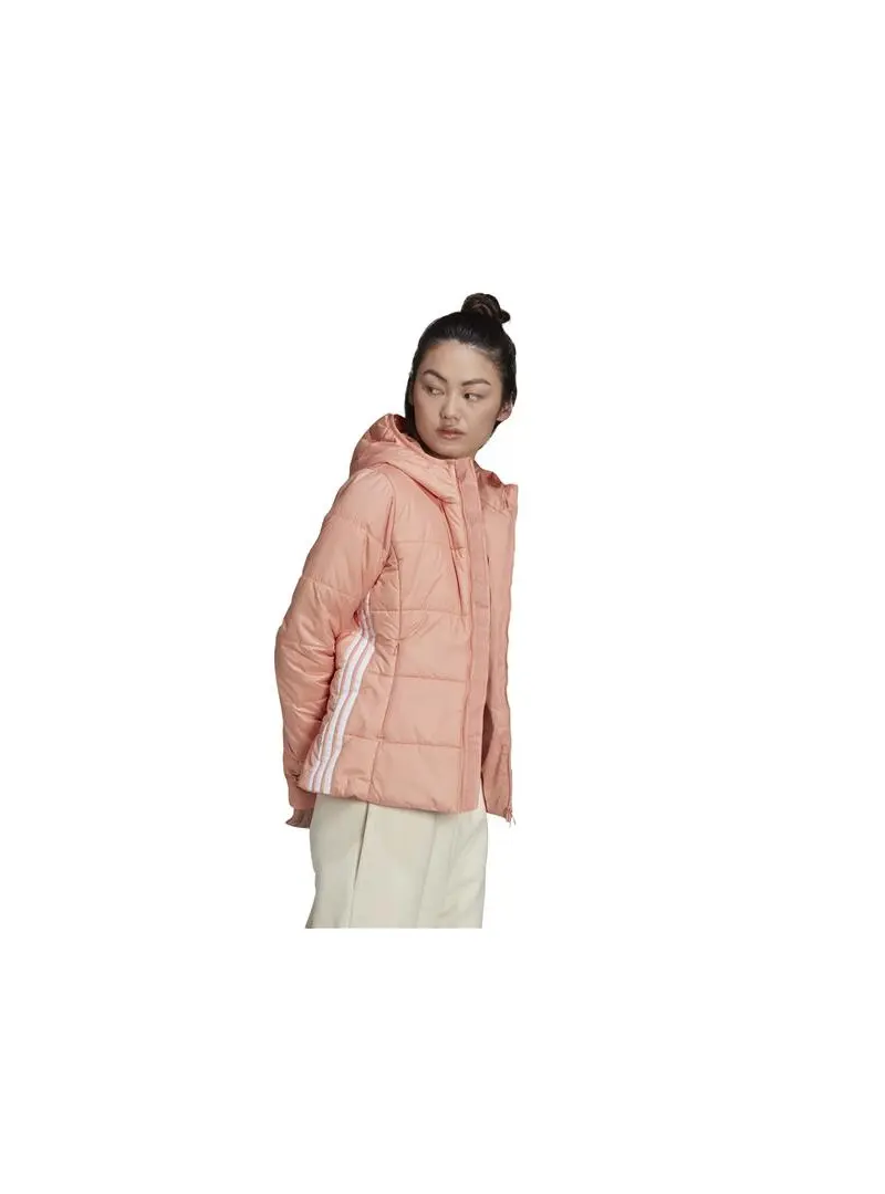 Adidas Damska Kurtka Slim Jacket H20210 Różowy | Sklep Monotox