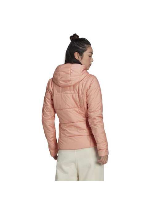 Adidas Damska Kurtka Slim Jacket H20210 Różowy | Sklep Monotox