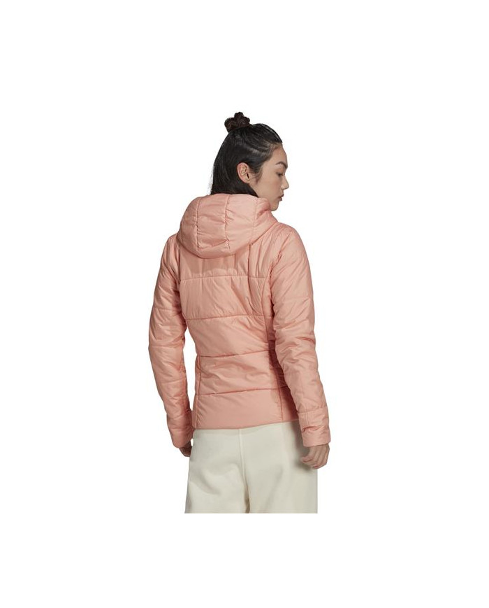 Adidas Damska Kurtka Slim Jacket H20210 Różowy | Sklep Monotox