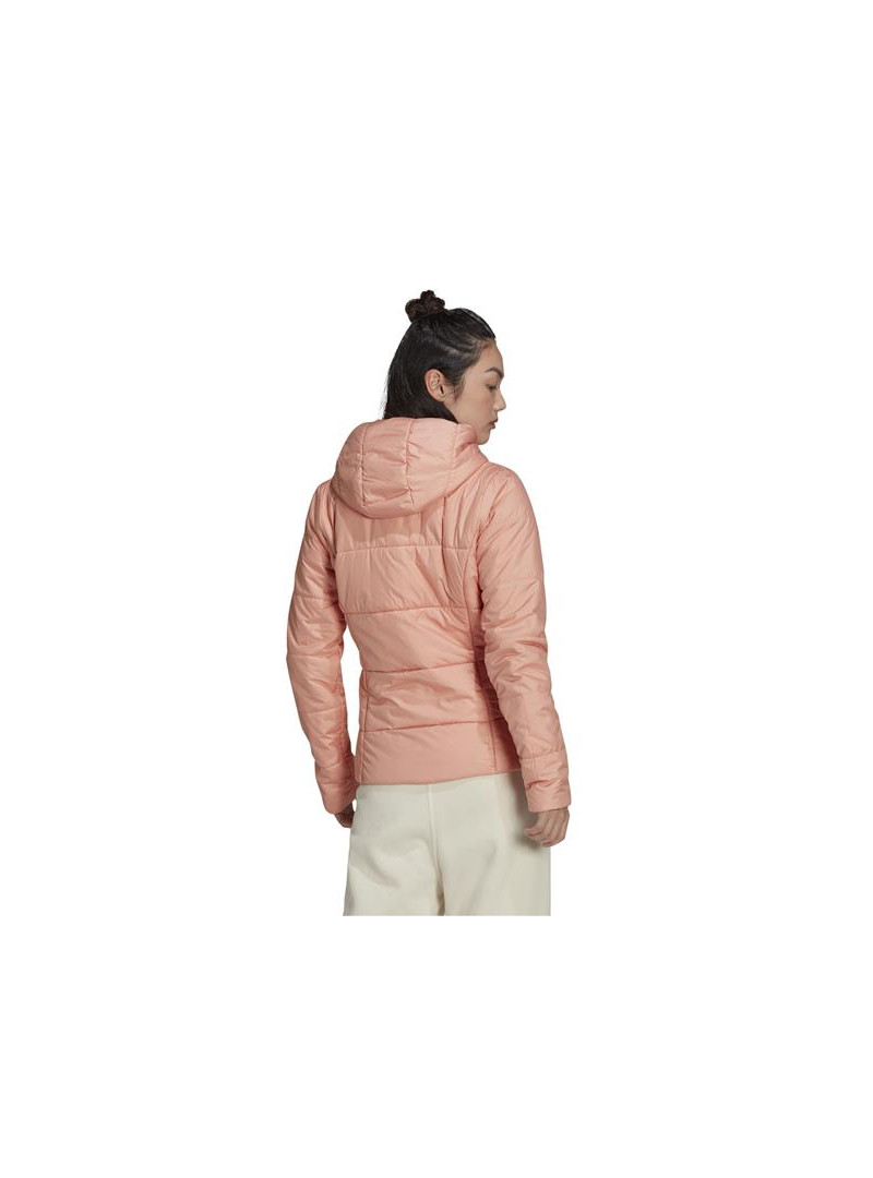 Adidas Damska Kurtka Slim Jacket H20210 Różowy | Sklep Monotox