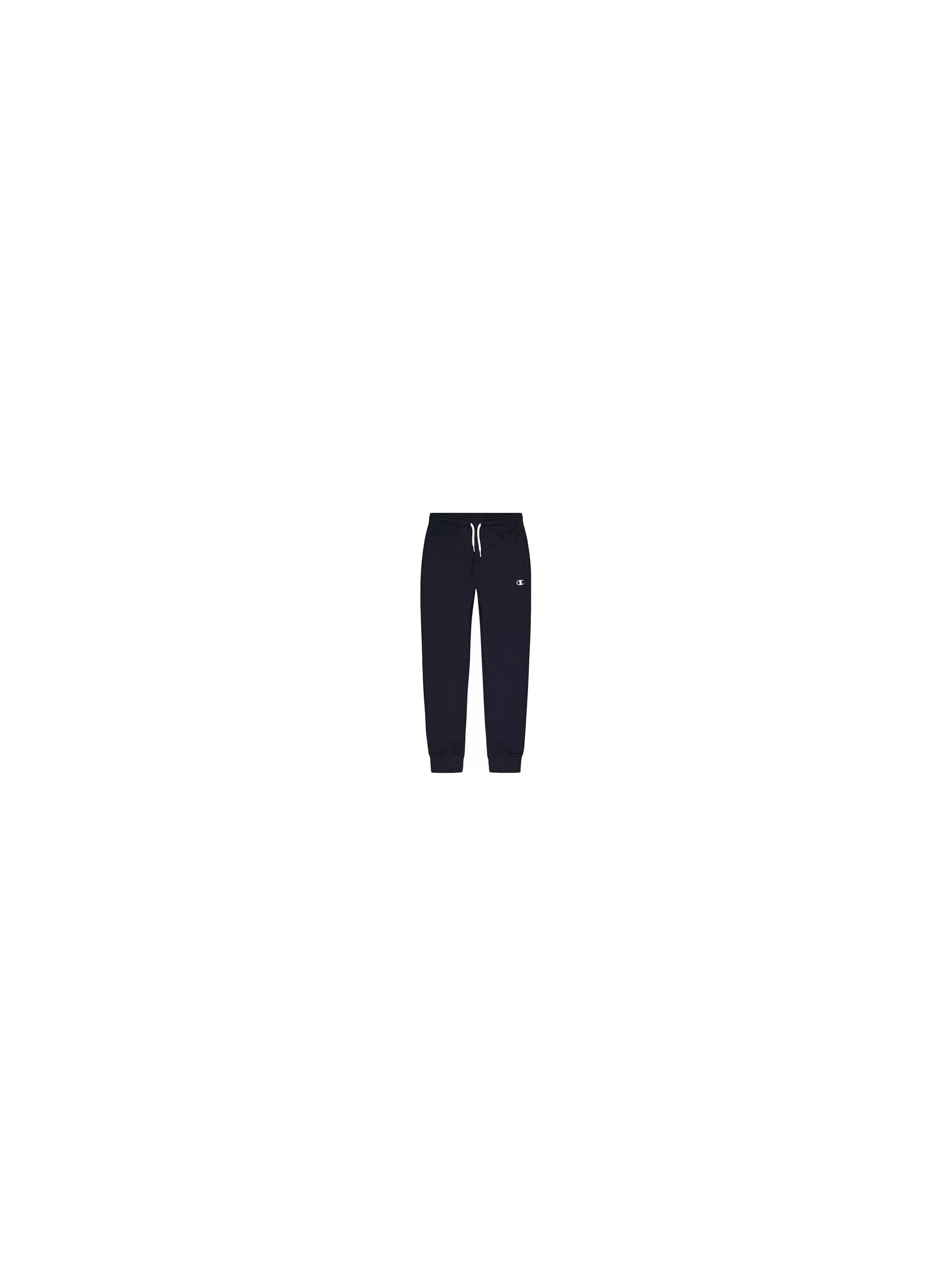 Champion RIB CUFF PANTS 306024BS501