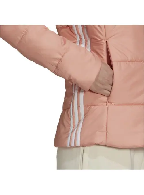 Adidas Damska Kurtka Slim Jacket H20210 Różowy | Sklep Monotox