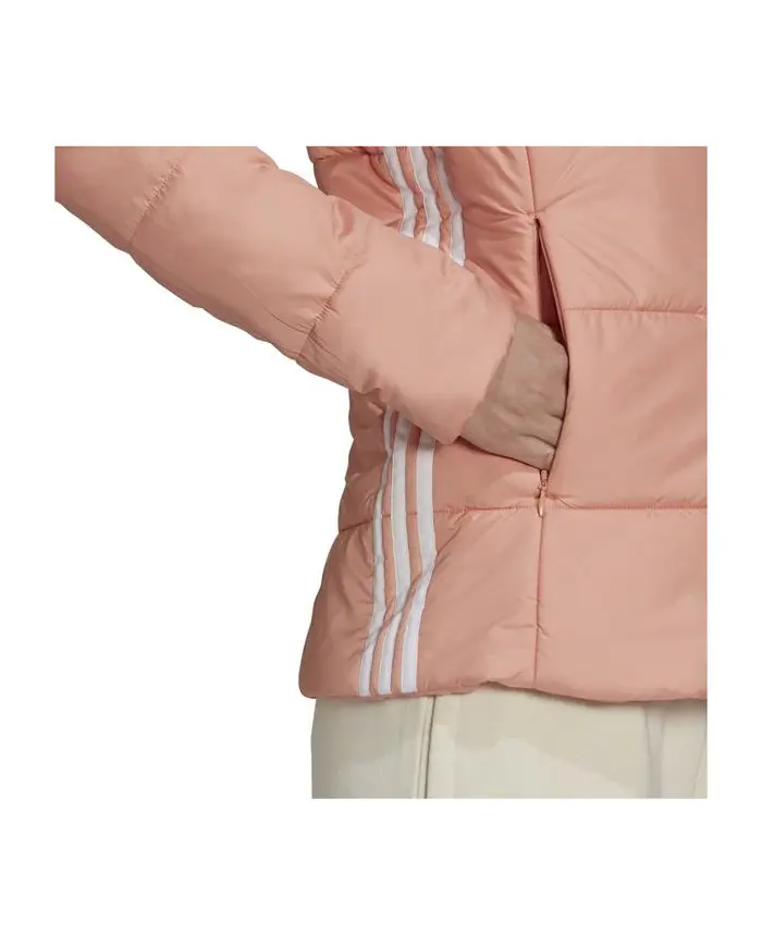 Adidas Damska Kurtka Slim Jacket H20210 Różowy | Sklep Monotox