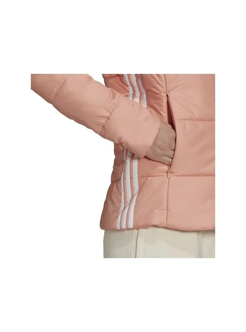 Adidas Damska Kurtka Slim Jacket H20210 Różowy | Sklep Monotox