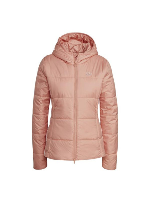 Adidas Damska Kurtka Slim Jacket H20210 Różowy | Sklep Monotox
