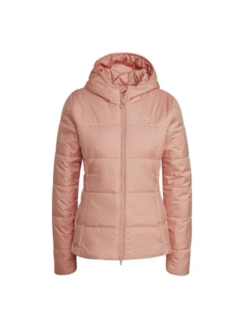 Adidas Damska Kurtka Slim Jacket H20210 Różowy | Sklep Monotox