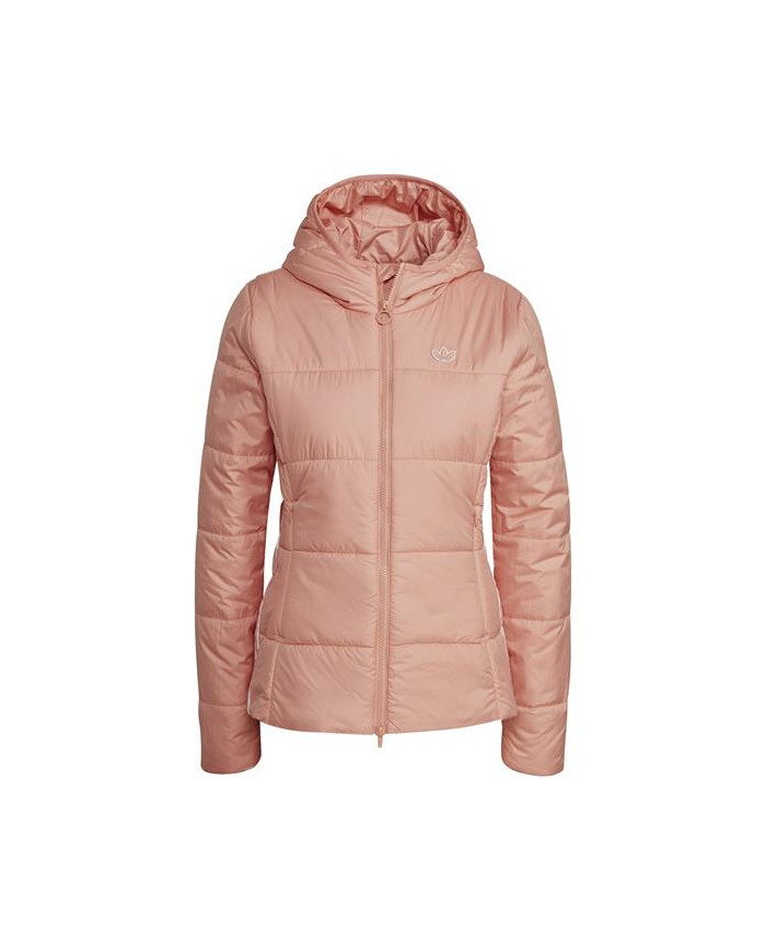 Adidas Damska Kurtka Slim Jacket H20210 Różowy | Sklep Monotox