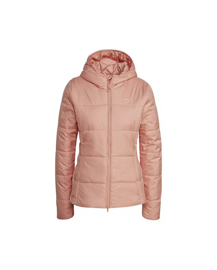 Adidas Damska Kurtka Slim Jacket H20210 Różowy | Sklep Monotox