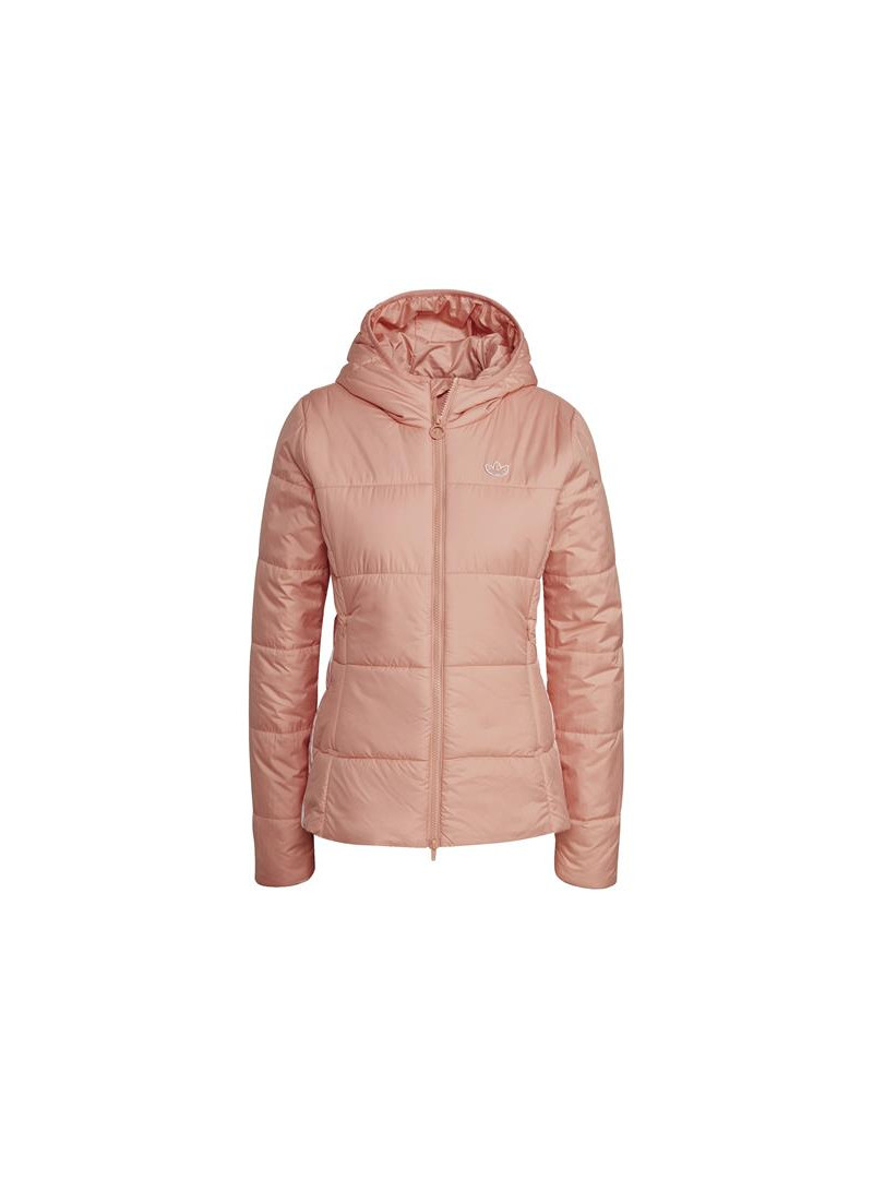 Adidas Damska Kurtka Slim Jacket H20210 Różowy | Sklep Monotox