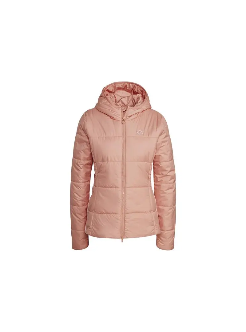 Adidas Damska Kurtka Slim Jacket H20210 Różowy | Sklep Monotox