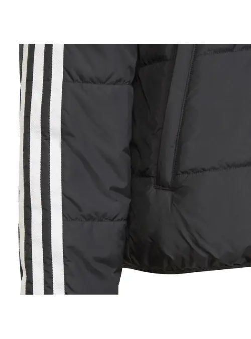 Adidas Dziecięca Kurtka Padded Jacket H34564 Czarny | Sklep Monotox