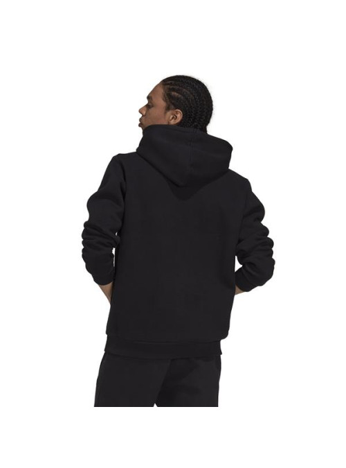 Adidas Męska Bluza Essential Hoody H34652 Czarny | Sklep Monotox