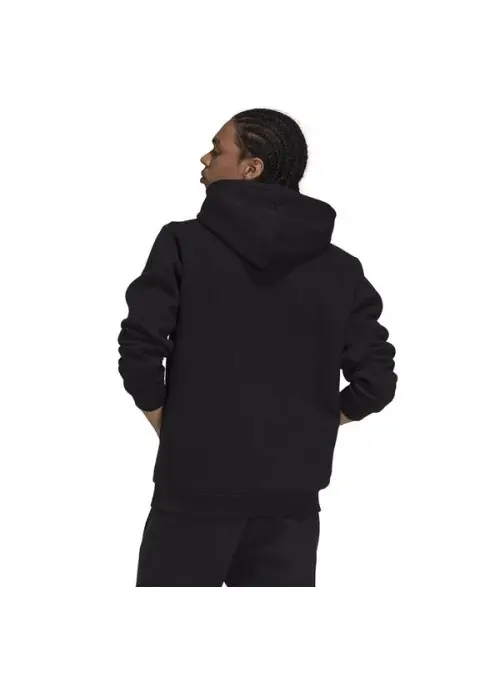 Adidas Męska Bluza Essential Hoody H34652 Czarny | Sklep Monotox