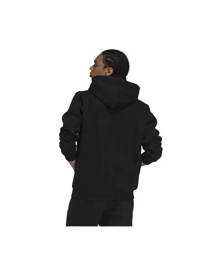 Adidas Męska Bluza Essential Hoody H34652 Czarny | Sklep Monotox