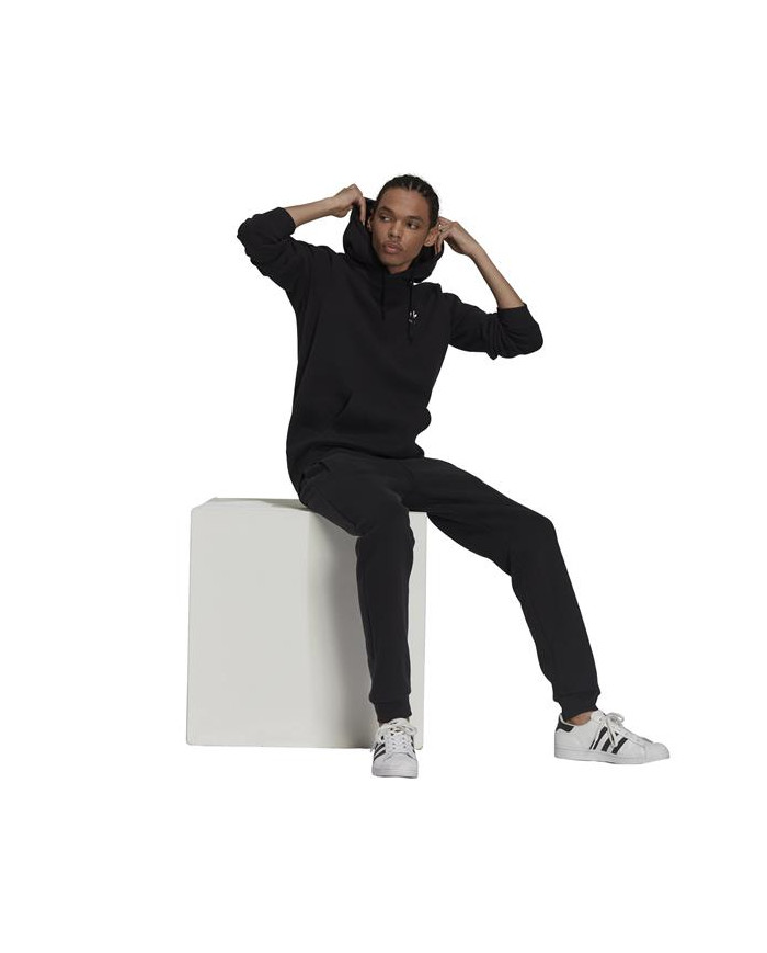 Adidas Męska Bluza Essential Hoody H34652 Czarny | Sklep Monotox