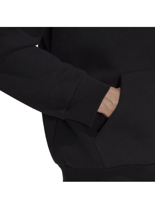 Adidas Męska Bluza Essential Hoody H34652 Czarny | Sklep Monotox