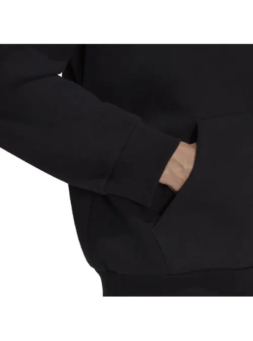 Adidas Męska Bluza Essential Hoody H34652 Czarny | Sklep Monotox