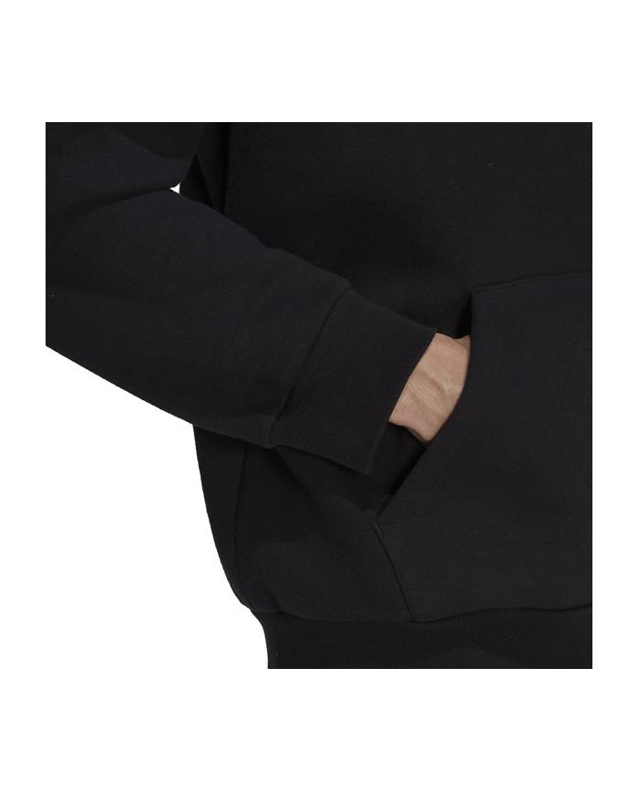 Adidas Męska Bluza Essential Hoody H34652 Czarny | Sklep Monotox