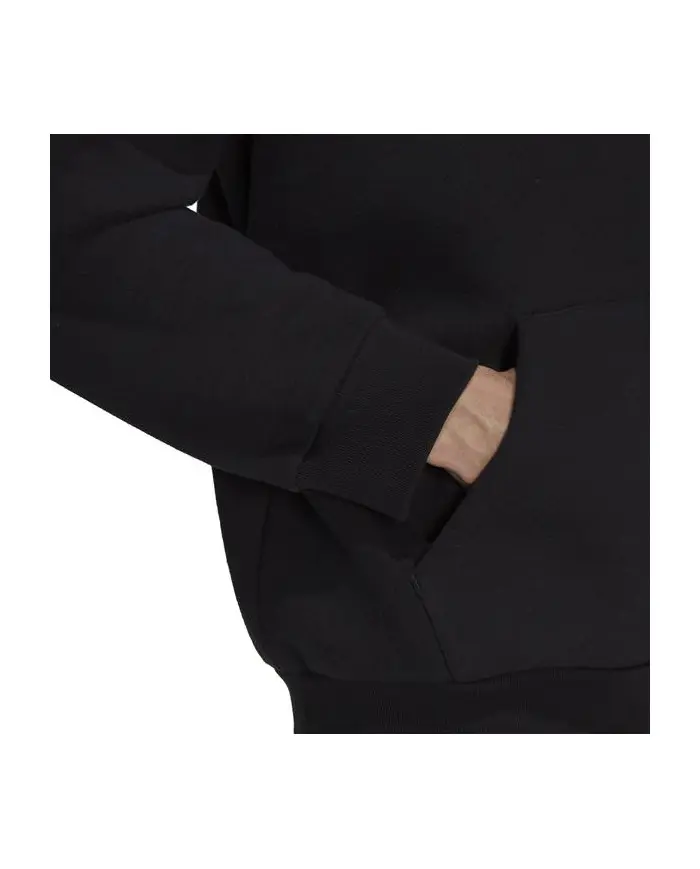 Adidas Męska Bluza Essential Hoody H34652 Czarny | Sklep Monotox