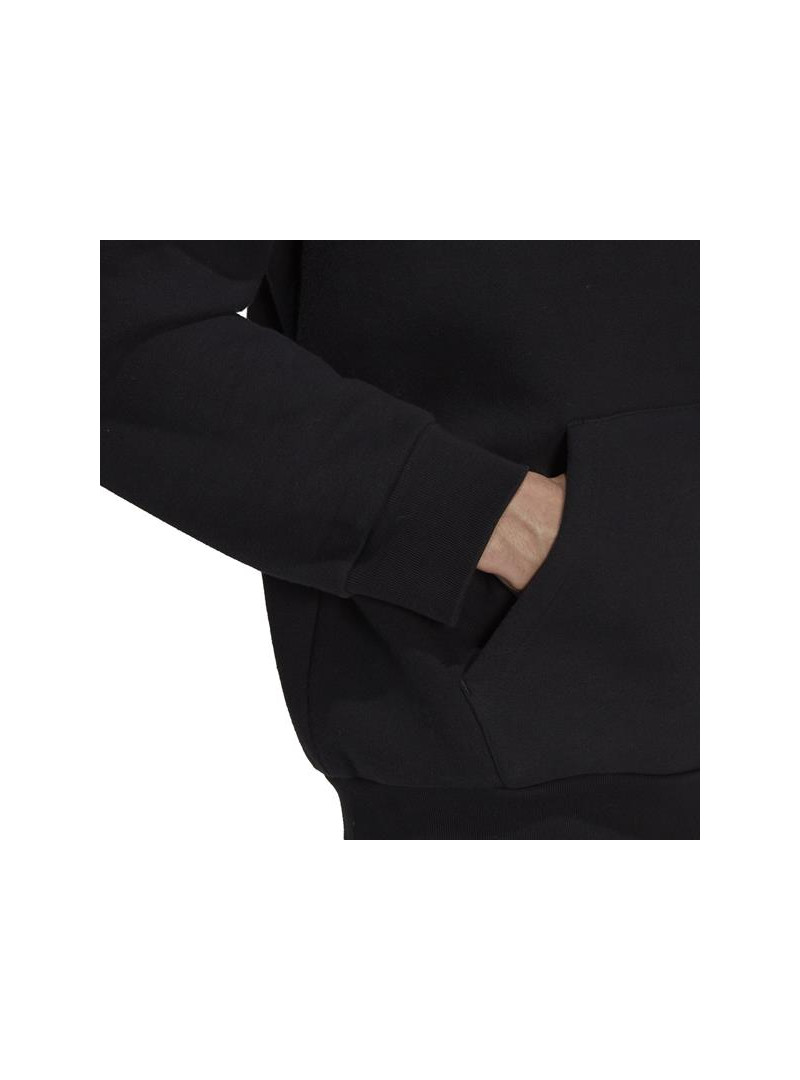 Adidas Męska Bluza Essential Hoody H34652 Czarny | Sklep Monotox
