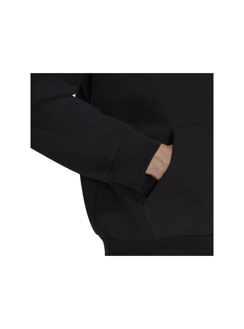 Adidas Męska Bluza Essential Hoody H34652 Czarny | Sklep Monotox