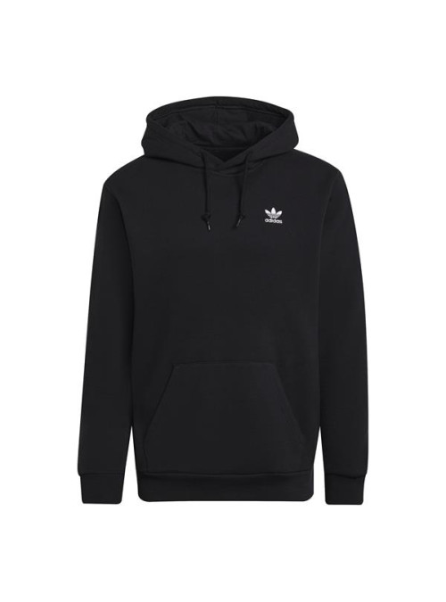 Adidas Męska Bluza Essential Hoody H34652 Czarny | Sklep Monotox