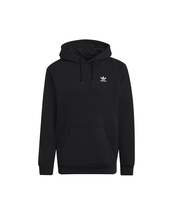 Adidas Męska Bluza Essential Hoody H34652 Czarny | Sklep Monotox