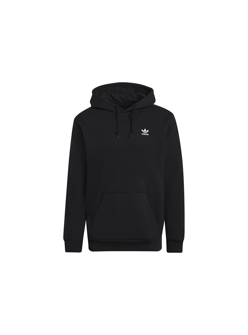 Adidas Męska Bluza Essential Hoody H34652 Czarny | Sklep Monotox