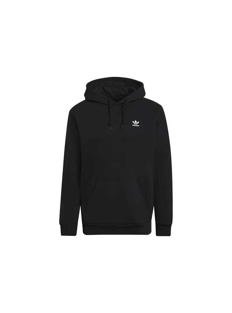 Adidas Męska Bluza Essential Hoody H34652 Czarny | Sklep Monotox