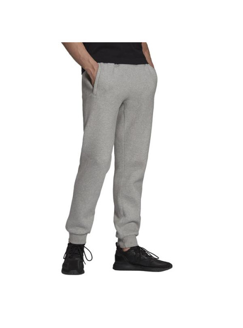 Adidas Męskie Spodnie Essentials Pant H34659 Szary | Sklep Monotox