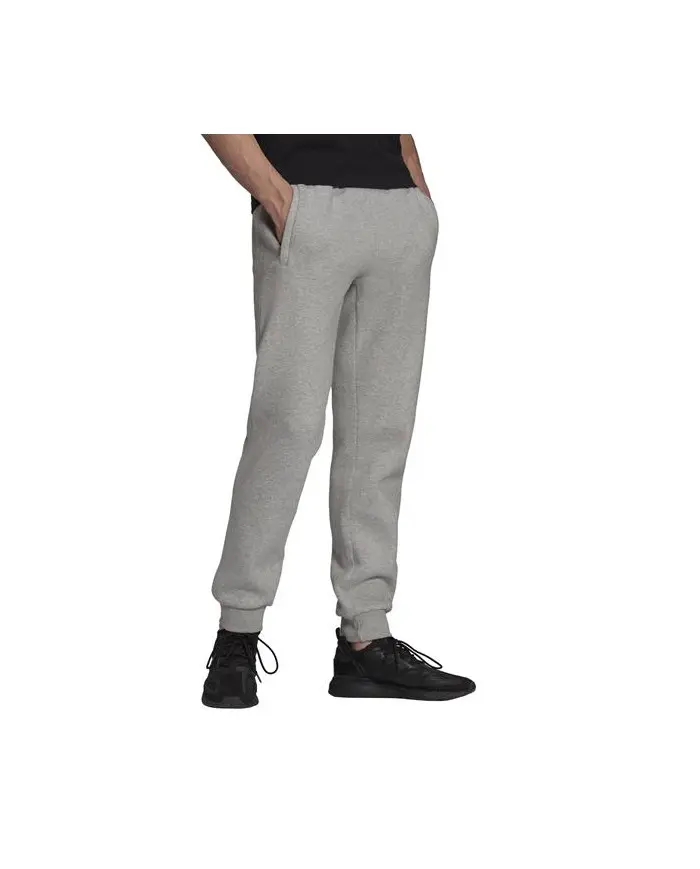 Adidas Męskie Spodnie Essentials Pant H34659 Szary | Sklep Monotox