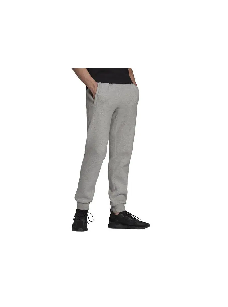 Adidas Męskie Spodnie Essentials Pant H34659 Szary | Sklep Monotox