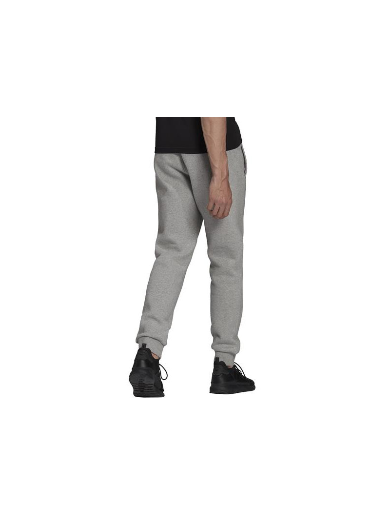 Adidas Męskie Spodnie Essentials Pant H34659 Szary | Sklep Monotox