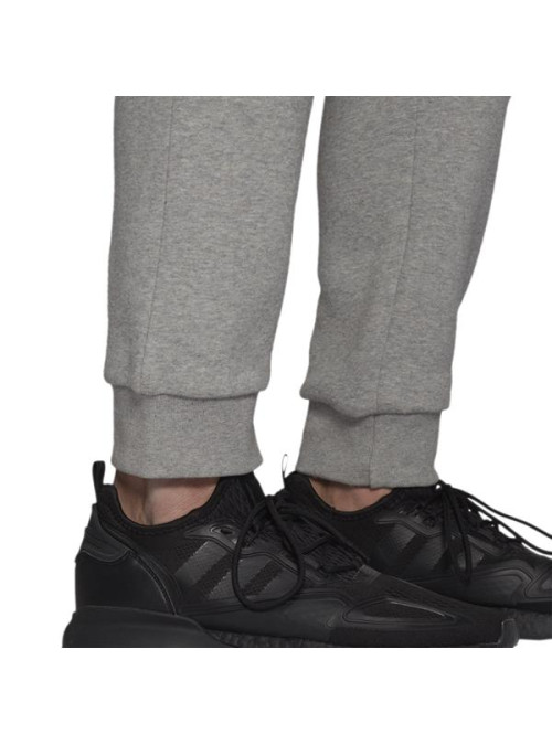 Adidas Męskie Spodnie Essentials Pant H34659 Szary | Sklep Monotox
