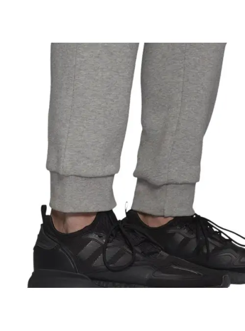 Adidas Męskie Spodnie Essentials Pant H34659 Szary | Sklep Monotox