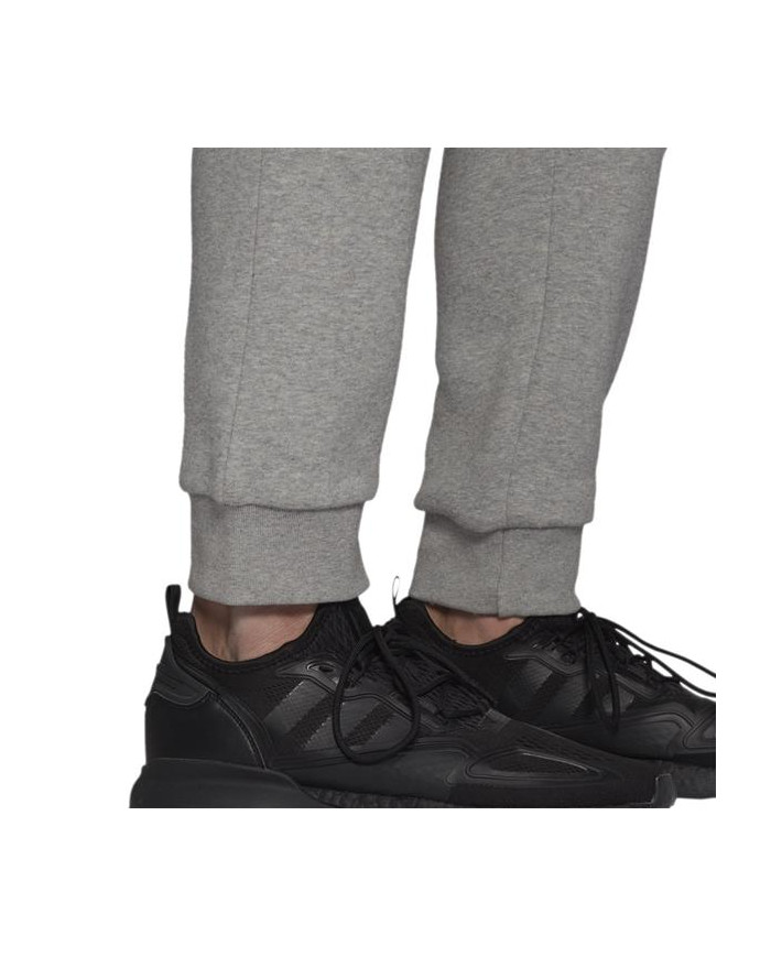 Adidas Męskie Spodnie Essentials Pant H34659 Szary | Sklep Monotox