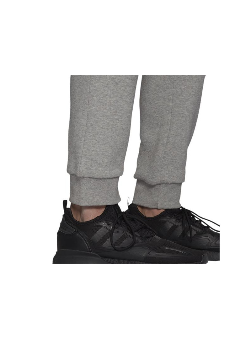 Adidas Męskie Spodnie Essentials Pant H34659 Szary | Sklep Monotox