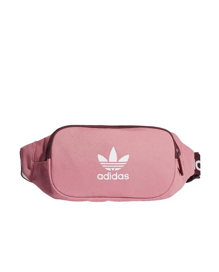 Adidas Originals Nerka Adicolor Waistbag H35590 Różowy | Sklep Monotox
