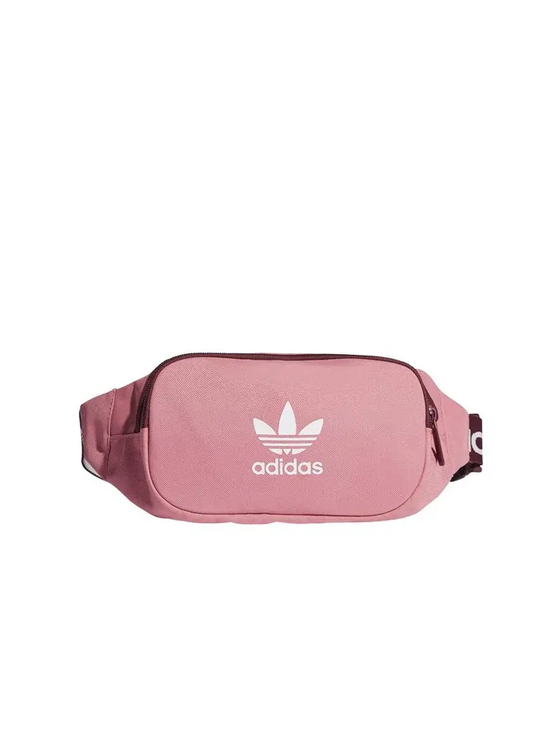 Adidas Originals Nerka Adicolor Waistbag H35590 Różowy | Sklep Monotox