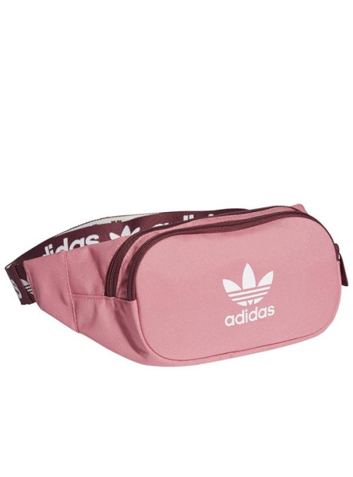 Adidas Originals Nerka Adicolor Waistbag H35590 Różowy | Sklep Monotox