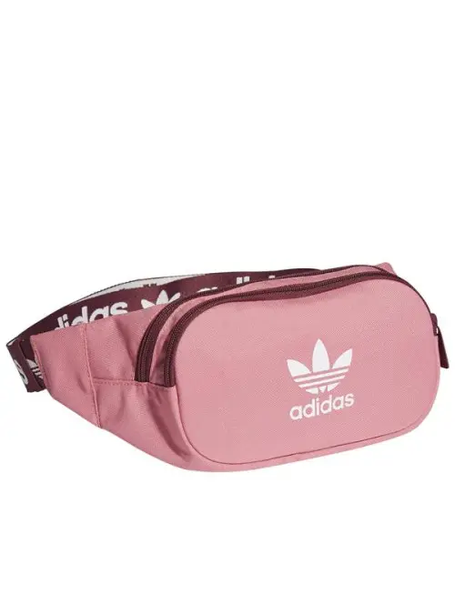Adidas Originals Nerka Adicolor Waistbag H35590 Różowy | Sklep Monotox