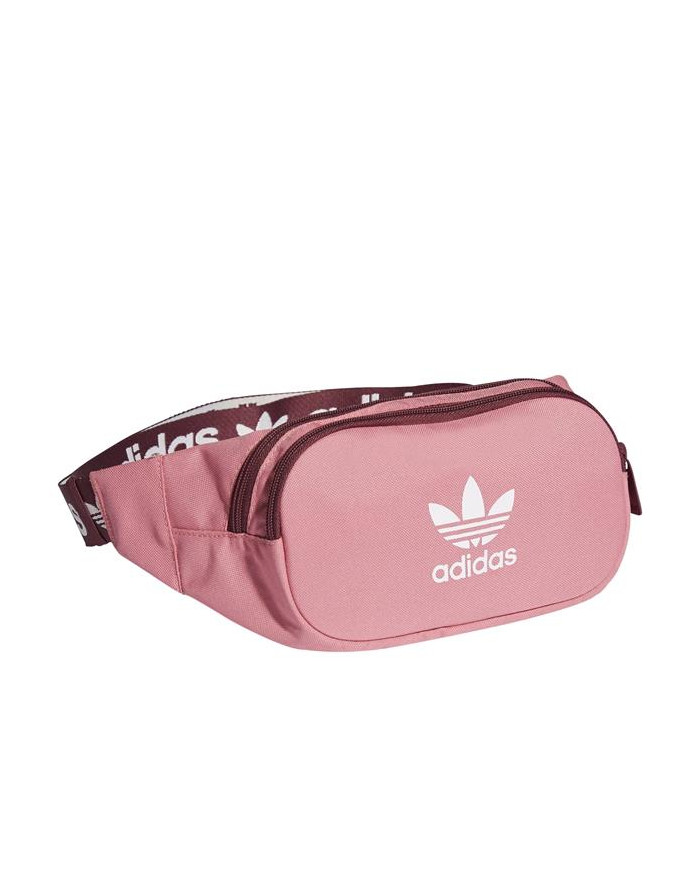 Adidas Originals Nerka Adicolor Waistbag H35590 Różowy | Sklep Monotox